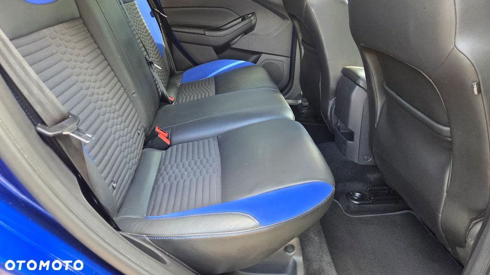 Ford Focus 2.0 TDCi ST-2 - 37