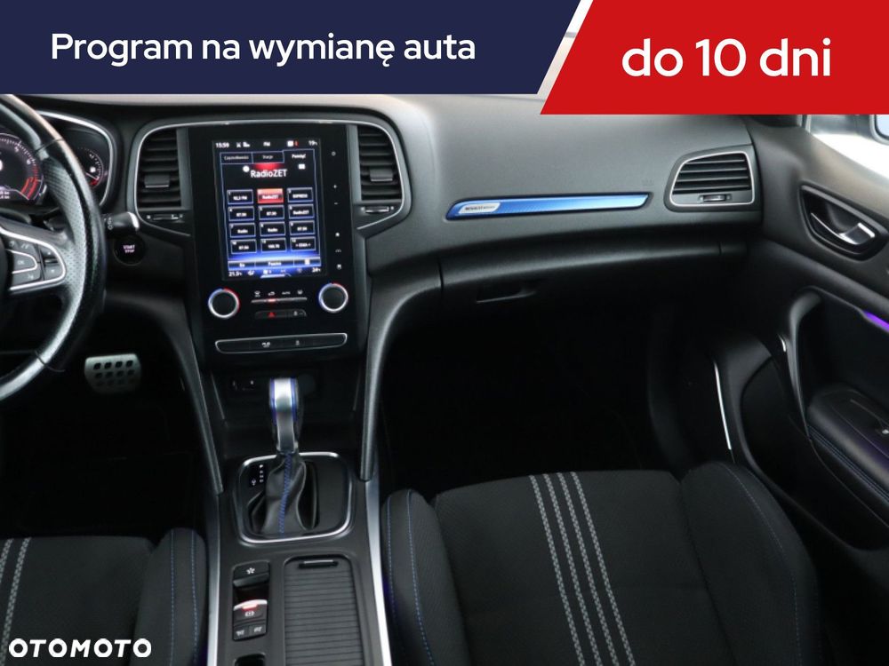 Renault Megane - 10