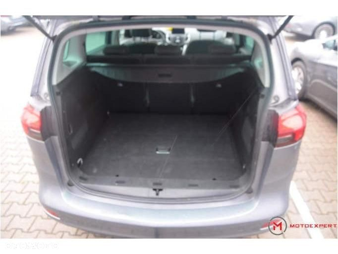 Opel Zafira 1.6 CDTI Cosmo - 20