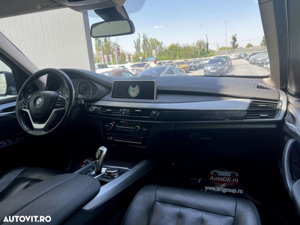 BMW X5 xDrive25d - 6