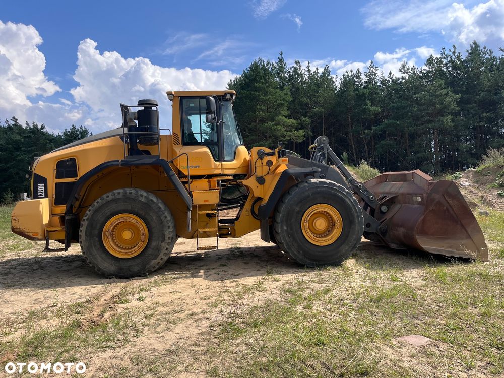 Volvo L220H - 6