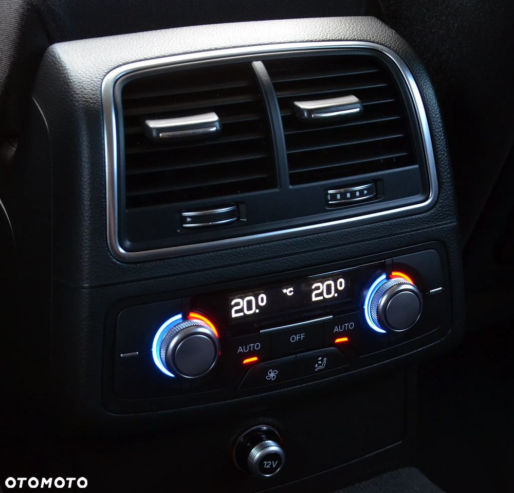 Audi A6 Avant 2.0 TDI Ultra S tronic - 27