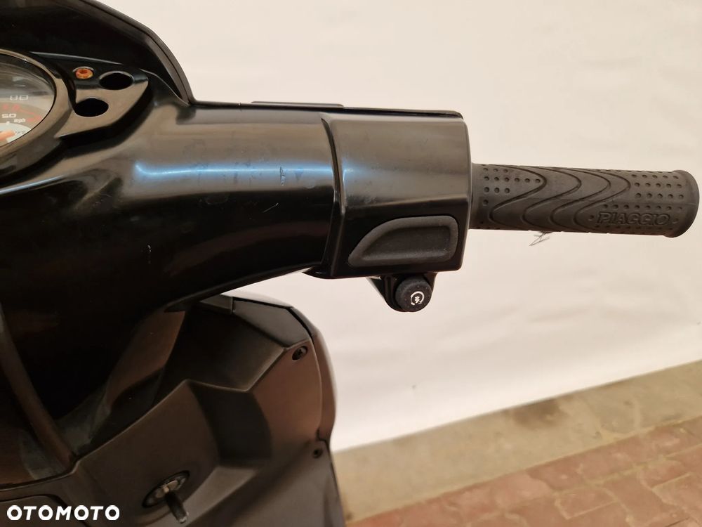 Piaggio Typhoon - 36