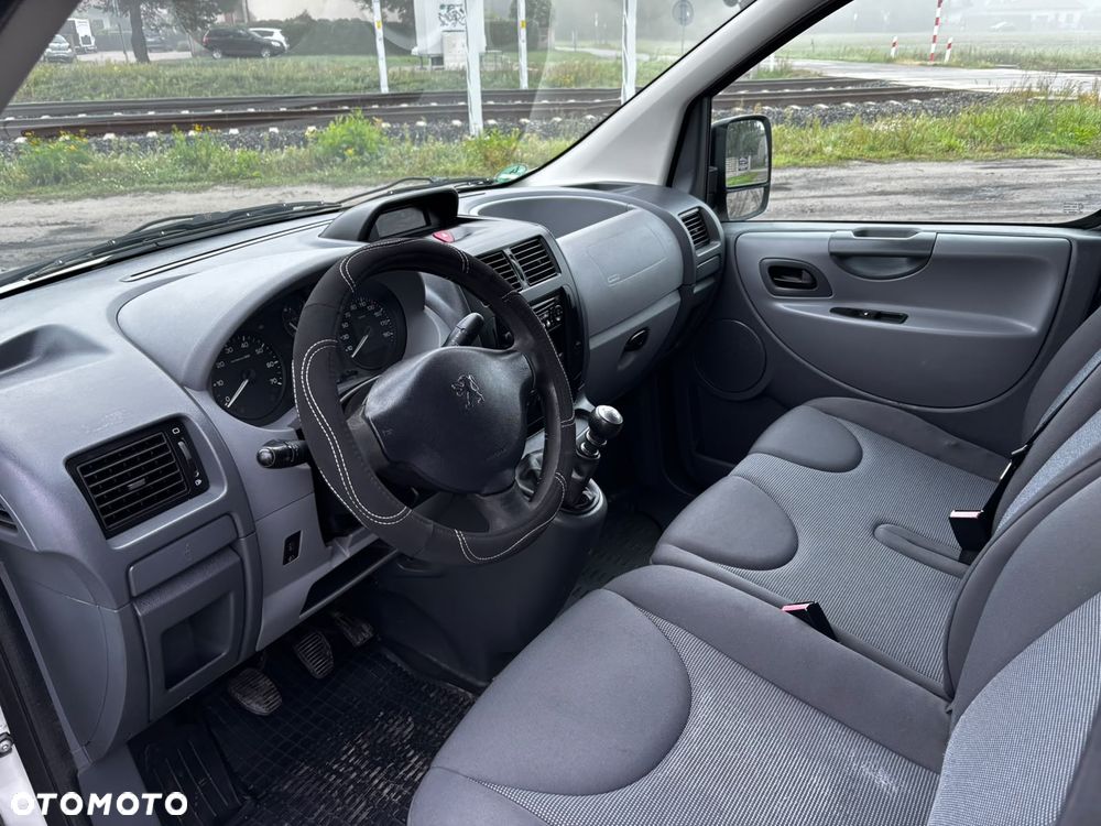 Peugeot EXPERT - 7