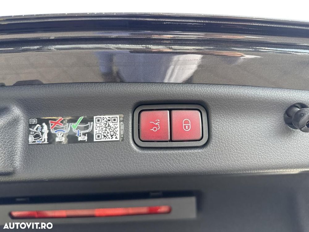 Mercedes-Benz C 200 4MATIC MHEV - 13
