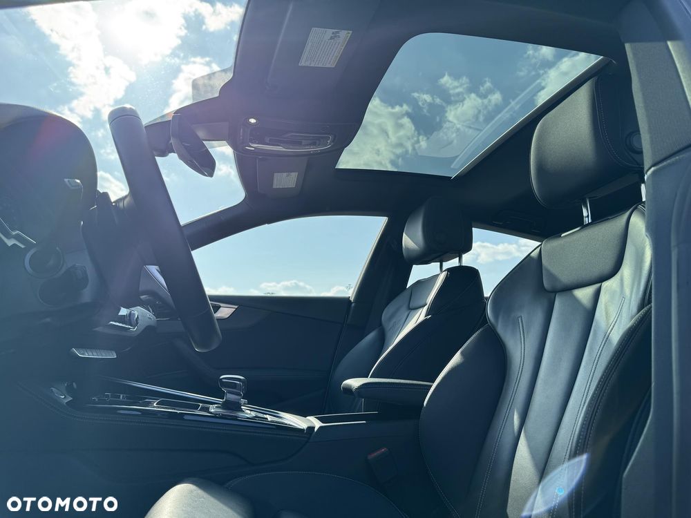 Audi A5 Sportback - 27