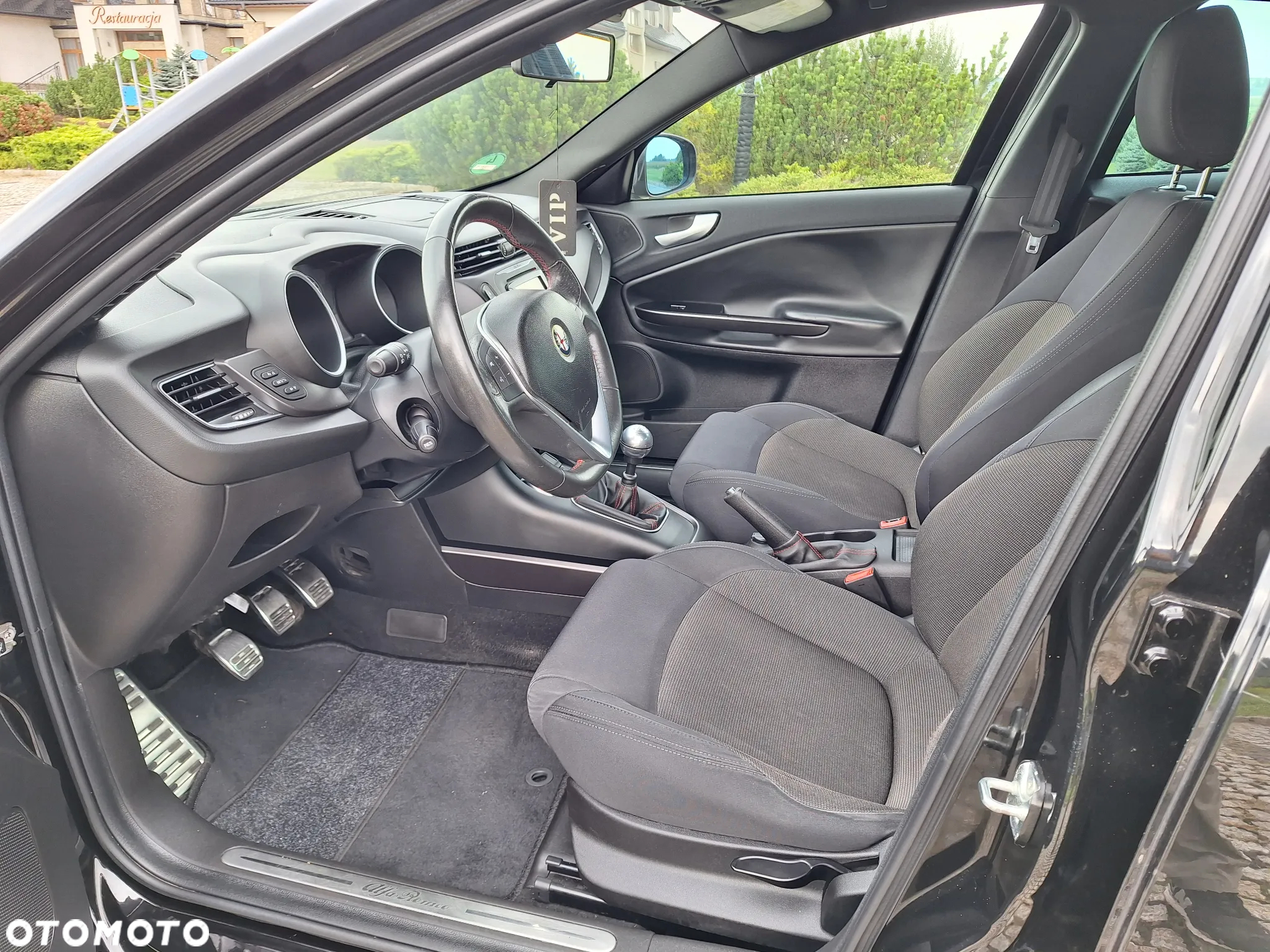 Alfa Romeo Giulietta 1.4 TB 16V Multiair Turismo - 5
