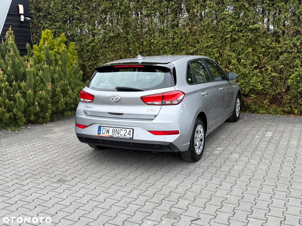 Hyundai i30 1.5 DPI Comfort - 4