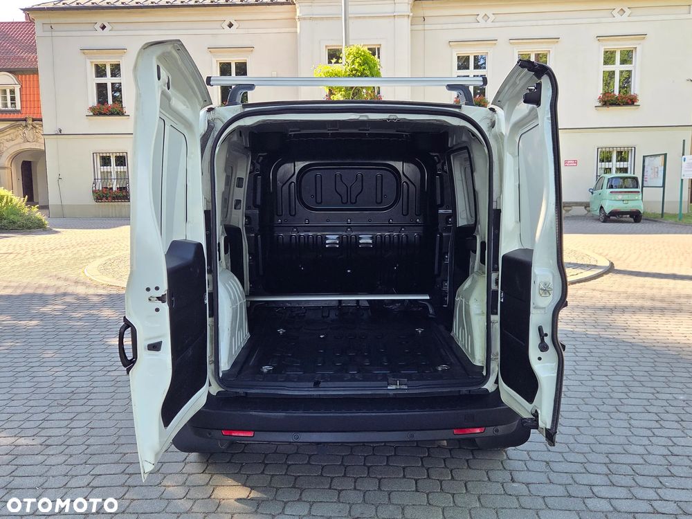 Fiat Doblo - 27