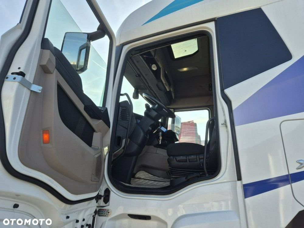 DAF xg 480 ft - 8