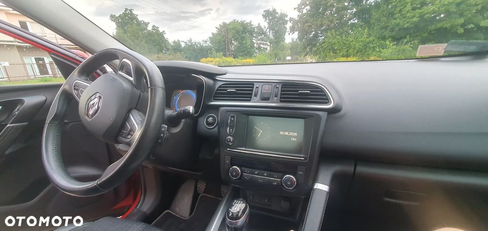 Renault Kadjar 1.2 Energy TCe Spring Edition Plus - 1