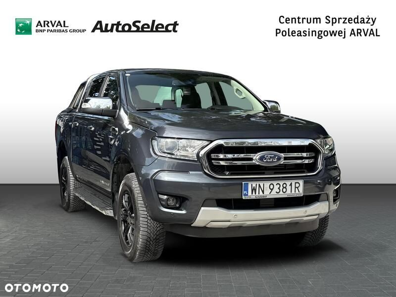 Ford Ranger - 8