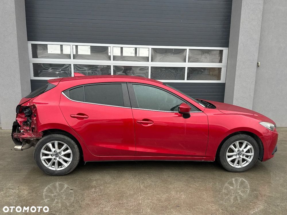 Mazda 3 2.0 Skyenergy - 2