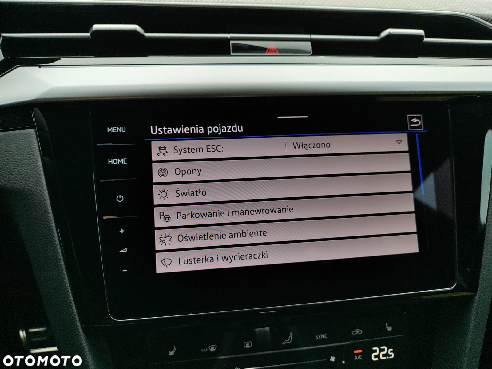Volkswagen Arteon 2.0 TDI R-Line DSG - 34