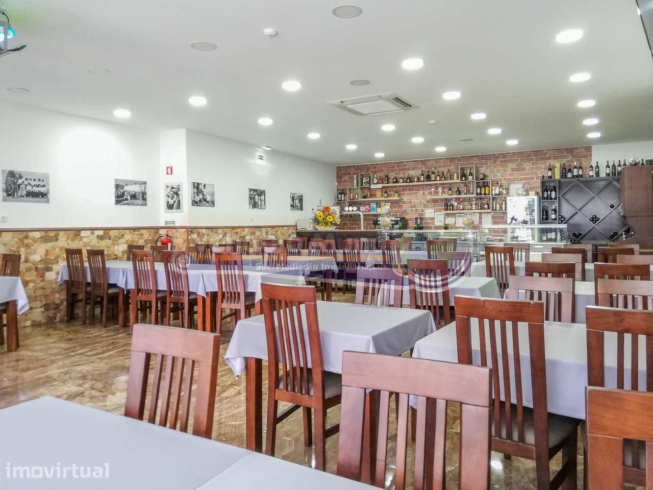 Espaço Comercial em Samora Correia (SC704) - Grande imagem: 2/8