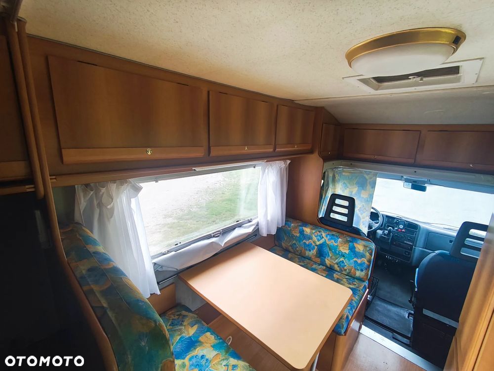 Fiat Ducato MobilVetta - 23