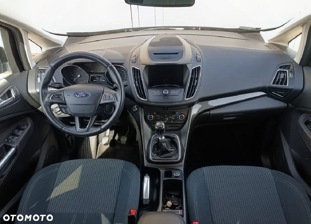 Ford C-MAX - 9