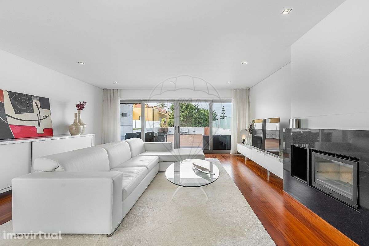 Moradia T4 para venda - Grande imagem: 2/50