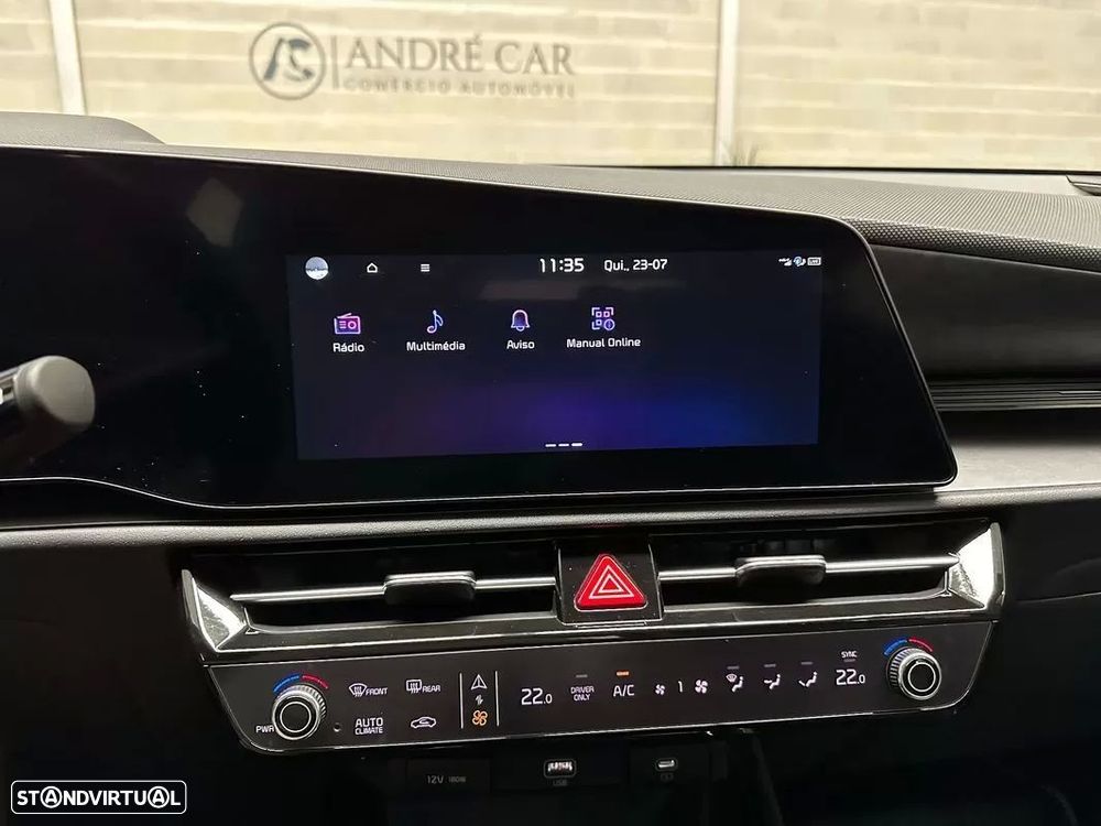 Kia e-Niro 64kWh - 19