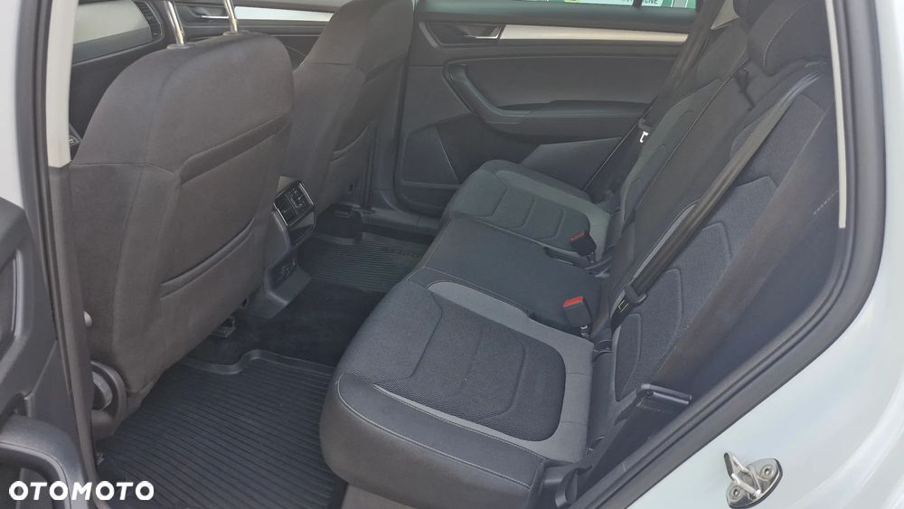Skoda Kodiaq 2.0 TDI 4x4 Style DSG - 13