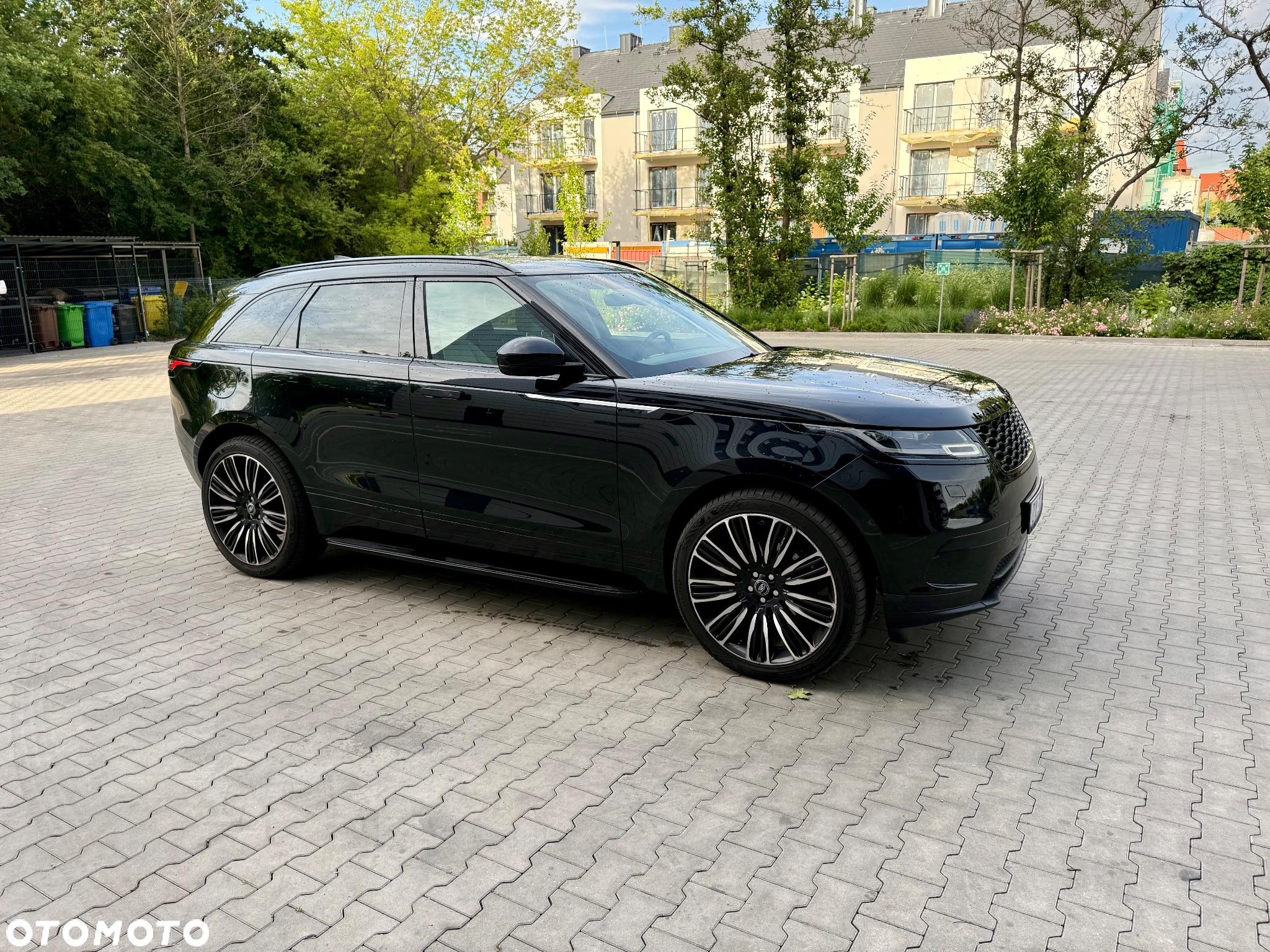 Land Rover Range Rover Velar - 20