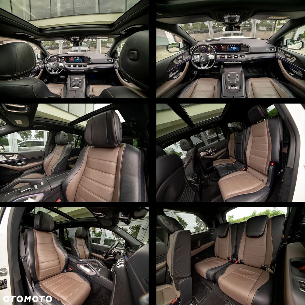 Mercedes-Benz GLS 400 d 4-Matic - 39