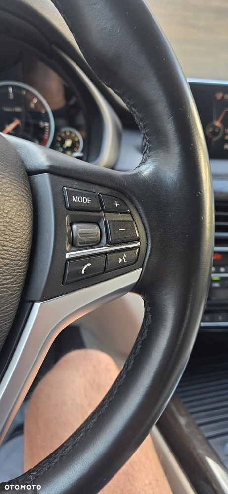 BMW X5 xDrive25d - 21