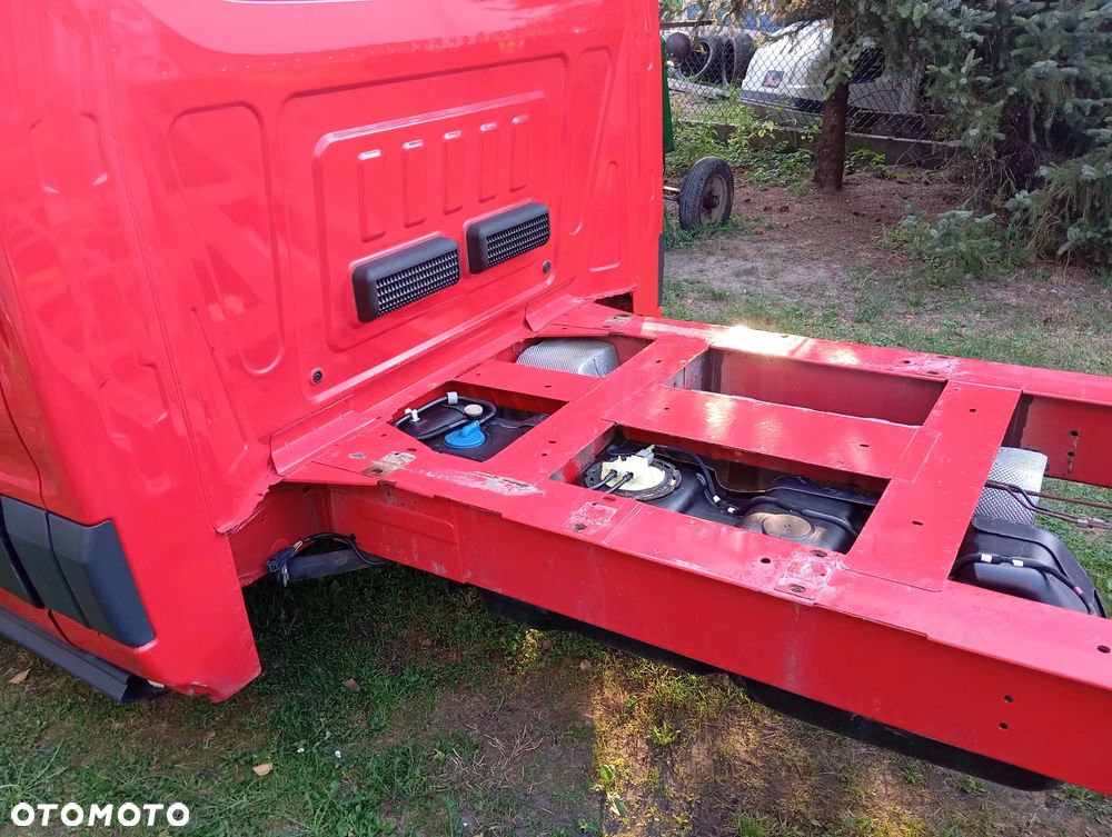 Ford Transit - 5