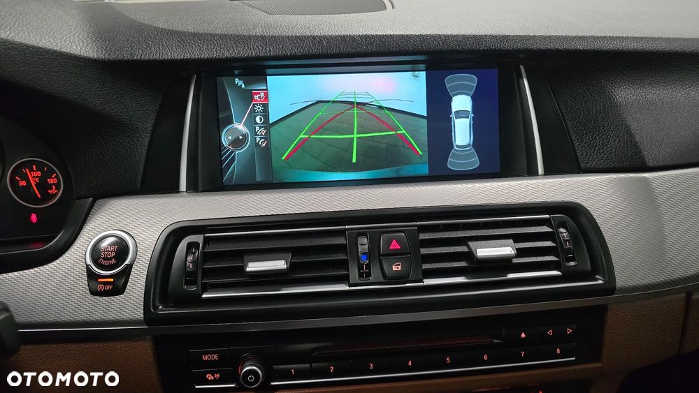 BMW Seria 5 535d xDrive Sport-Aut Modern Line - 29