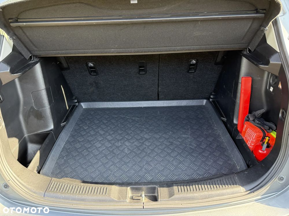 Suzuki SX4 - 13