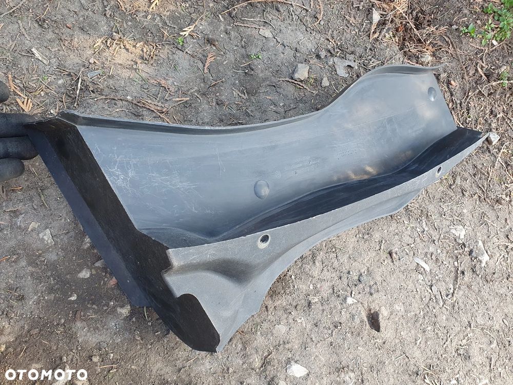 VW LUPO SEAT AROSA OSŁONA INSPEKCYJNA ELEMENT PODSZYBIA PODSZYBIE 6X1819537 - 3