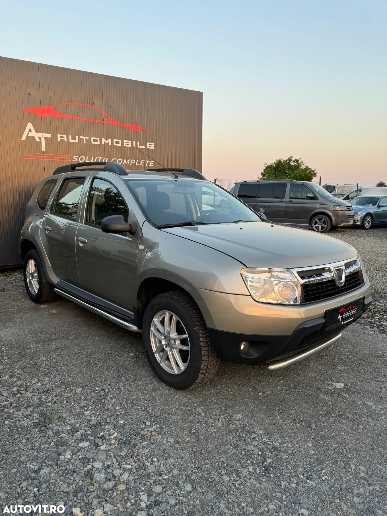 Dacia Duster 1.5 dCi 4x2 Laureate - 3
