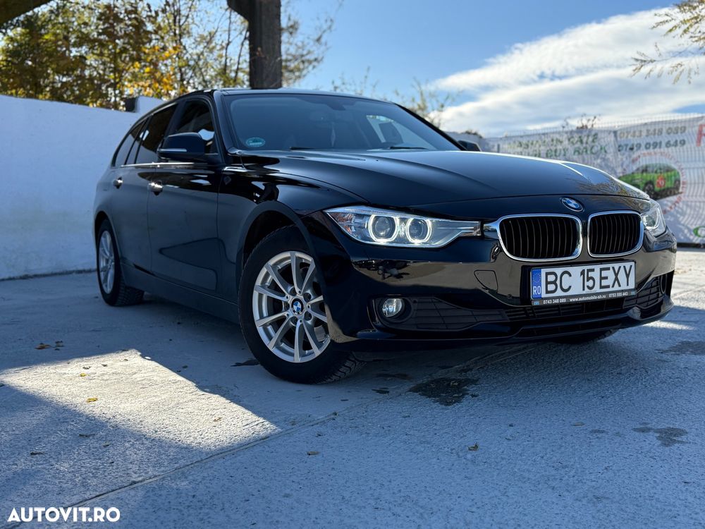 BMW Seria 3 - 2