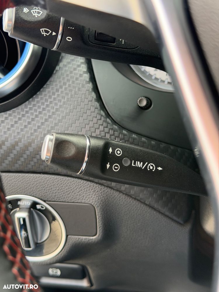 Mercedes-Benz A 180 - 13