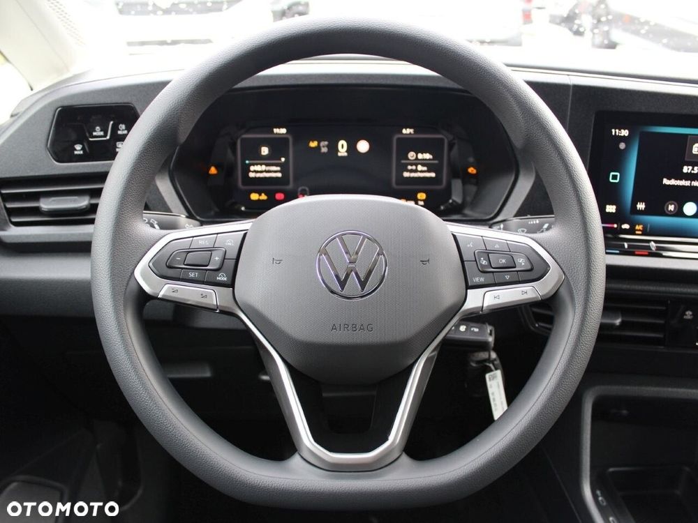 Volkswagen Caddy - 18