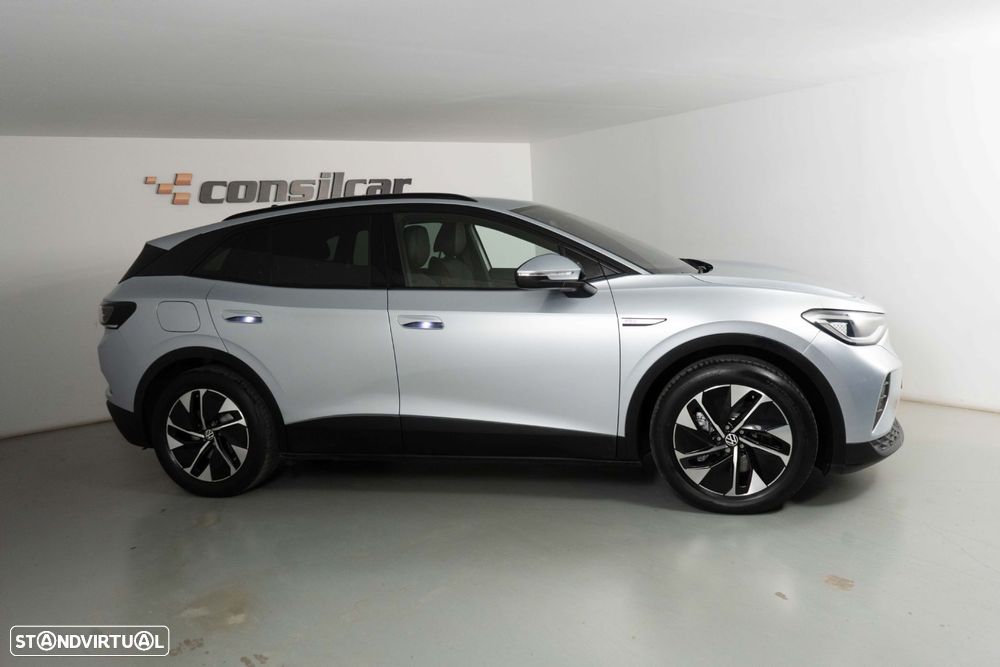 VW ID.4 77 kWh Pro Performance 1st Max - 9