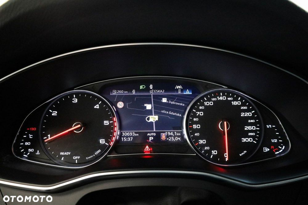 Audi A6 Avant - 21