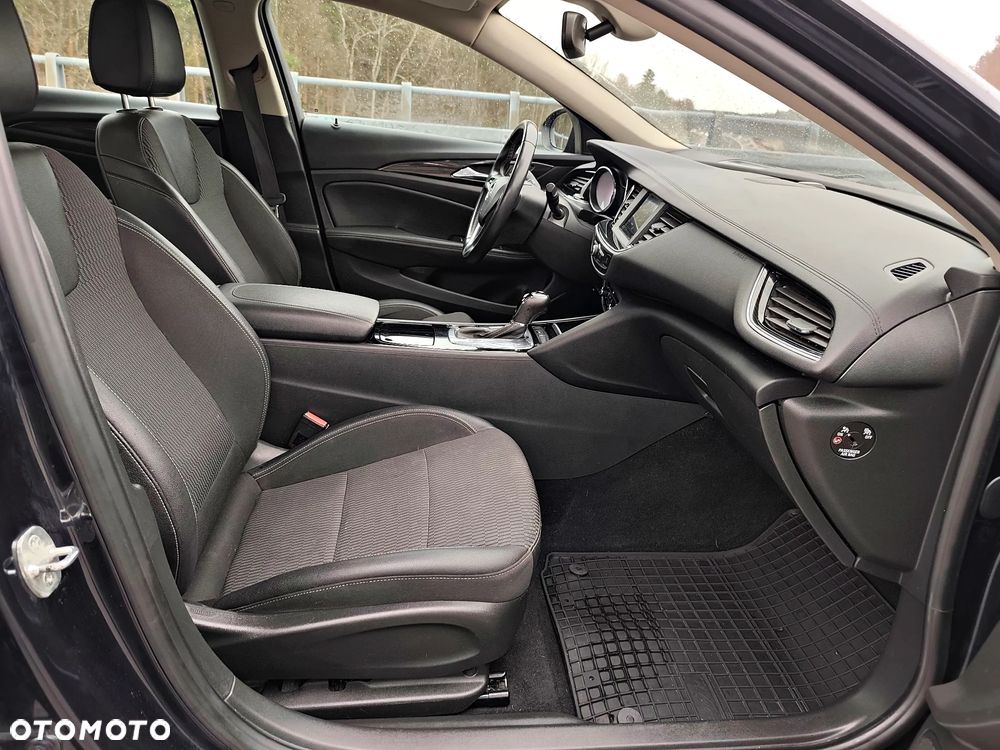 Opel Insignia 1.5 T GPF Innovation S&S - 6