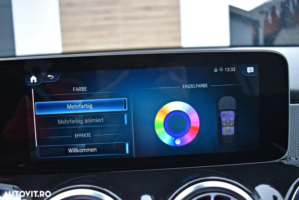 Mercedes-Benz GLB 200 d 8G-DCT Special Edition - 19