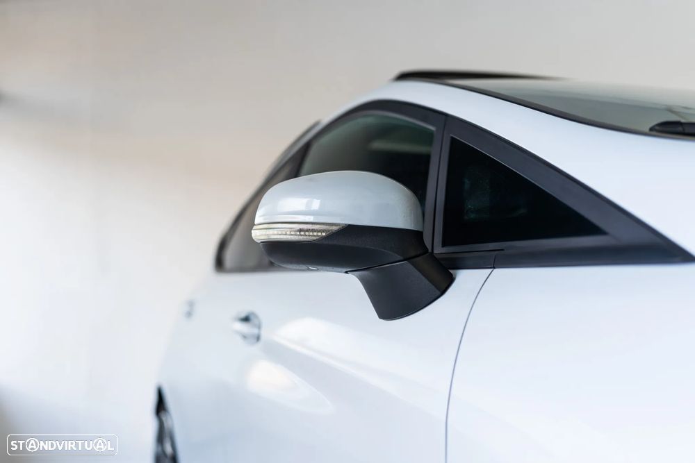 Ford Fiesta 1.5 EcoBoost ST - 26