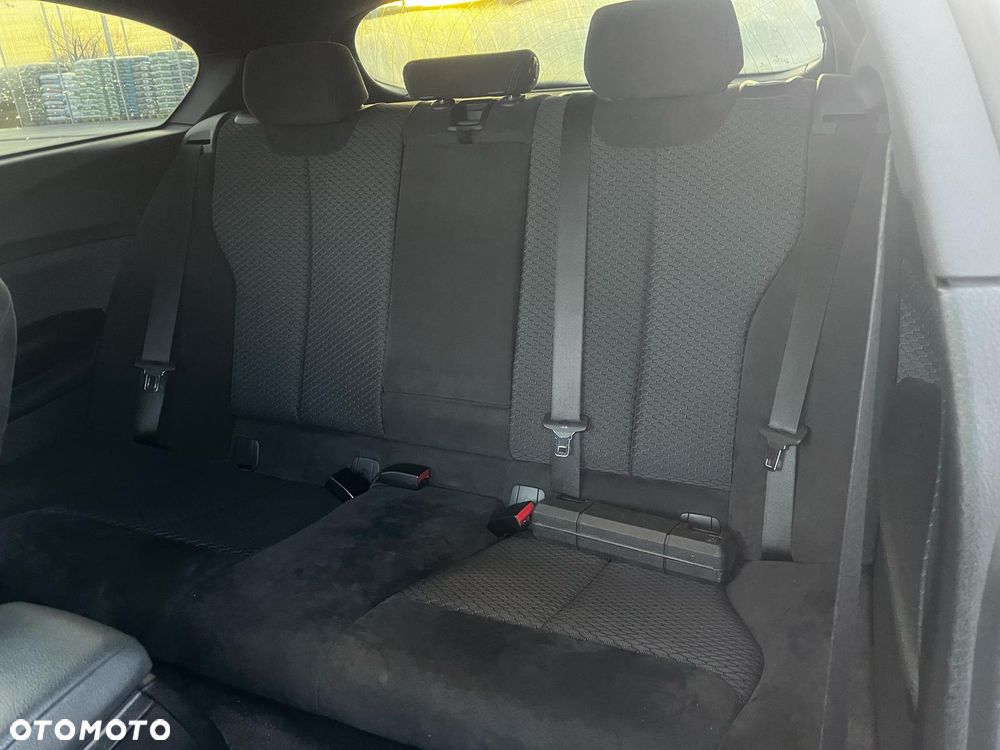 BMW Seria 1 116d M Sport - 4