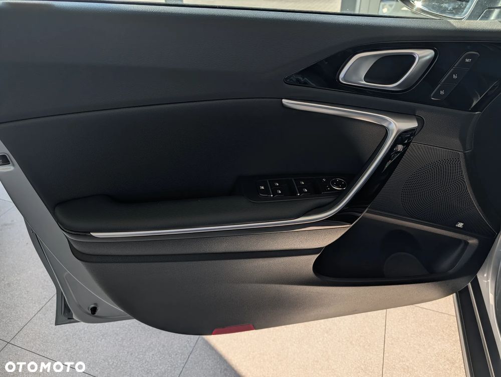 Kia XCeed 1.6 T-GDI GT-Line DCT - 5