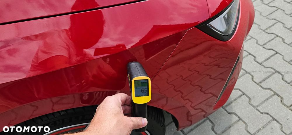 Opel Astra 1.6 T Plug-in Hybrid GS - 40