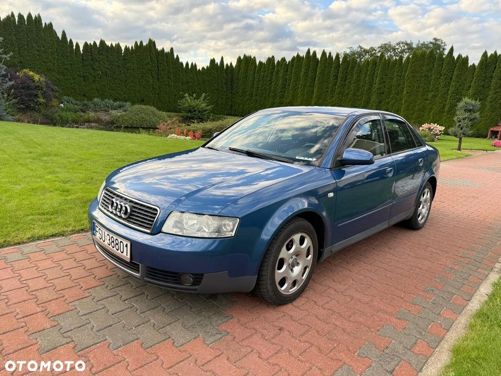 Audi A4 ver-2-0-multitronic