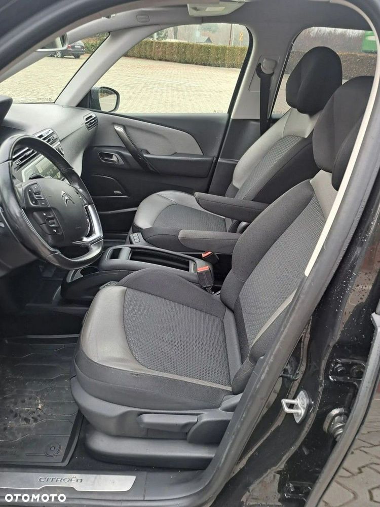 Citroën C4 Picasso - 6
