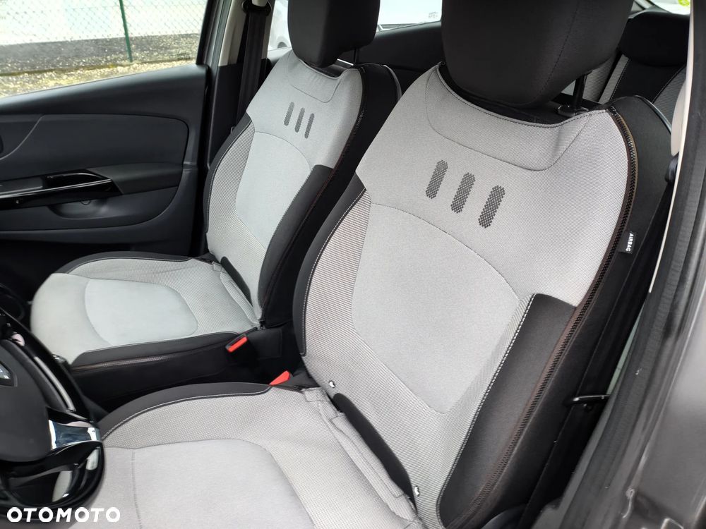 Renault Captur ENERGY TCe 90 Start&Stop Luxe - 15