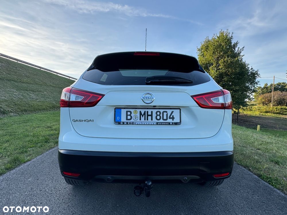Nissan Qashqai 1.6 DIG-T Tekna+ - 11