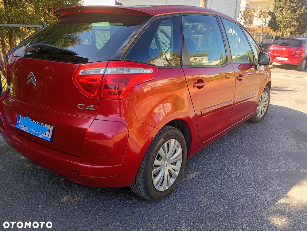 Citroën C4 Picasso 1.6 HDi FAP Exclusive - 2