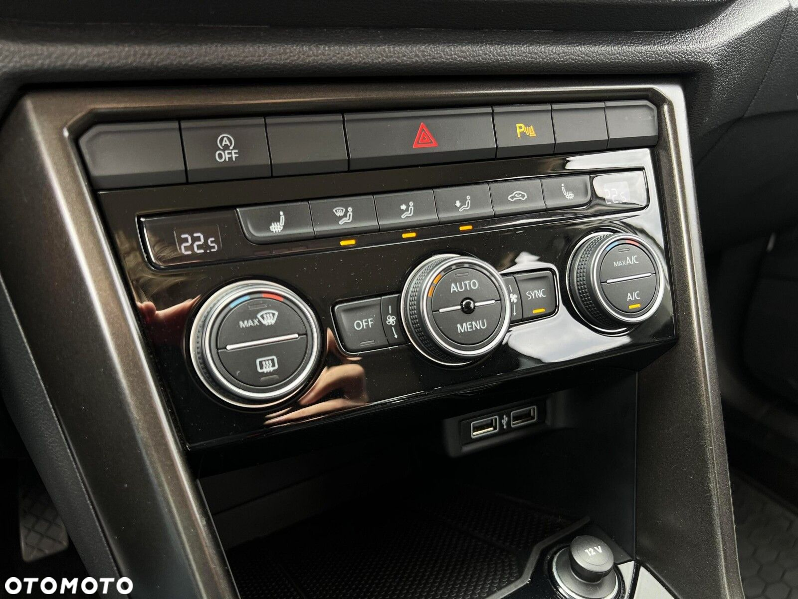 Volkswagen T-Roc 1.5 TSI ACT Advance - 24