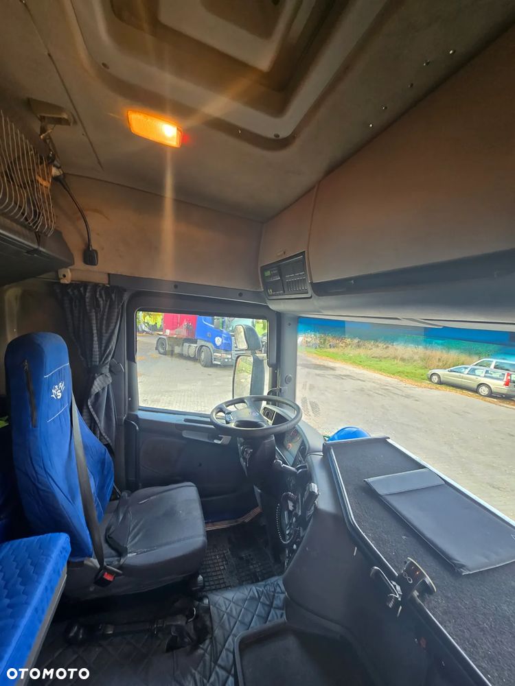 Scania R420 - 5